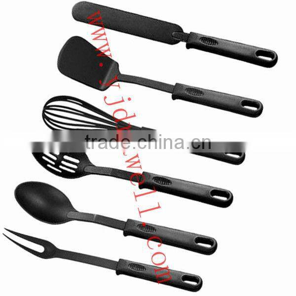 NY-1011 Cookie Tools Nylon names of cooking utensils