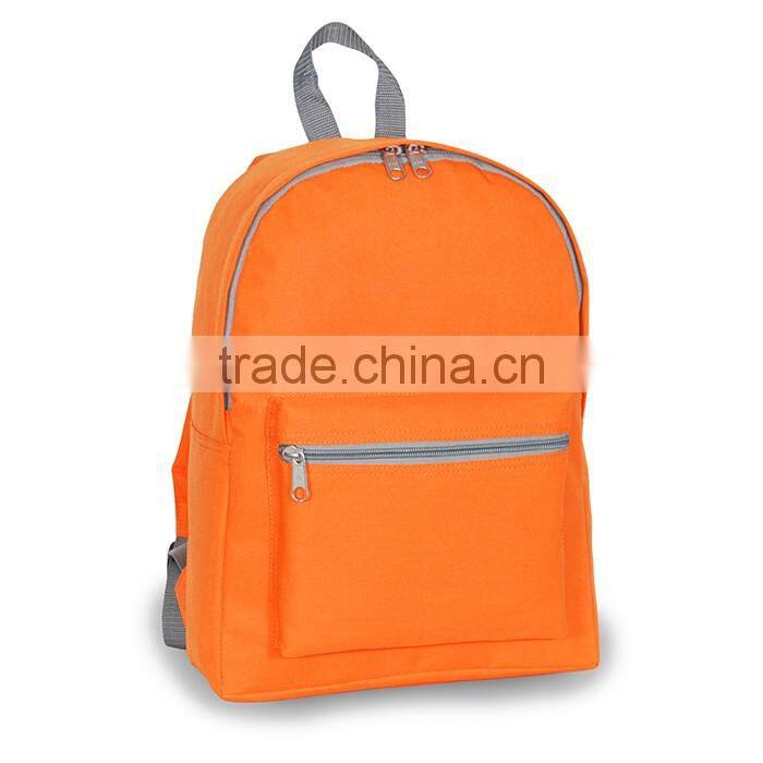 New style Basic Pattern Design Printed Backpack