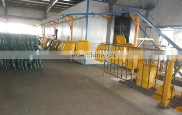 wheels and axles for wheelbarrow spare parts