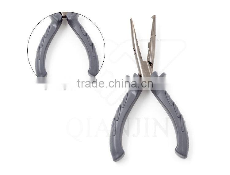 QJF-18 fly fishing pliers fishing tools pliers