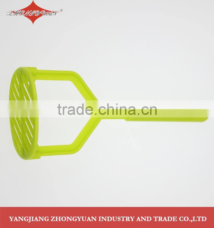 best selling gadgets nylon plastic potato masher ricer