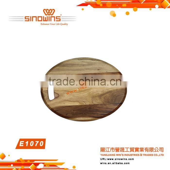 E1066 Wholesale Marble and Wood Chopping board Cutting Board