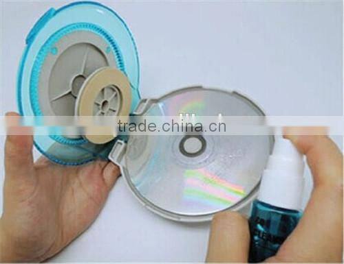 disc repair system