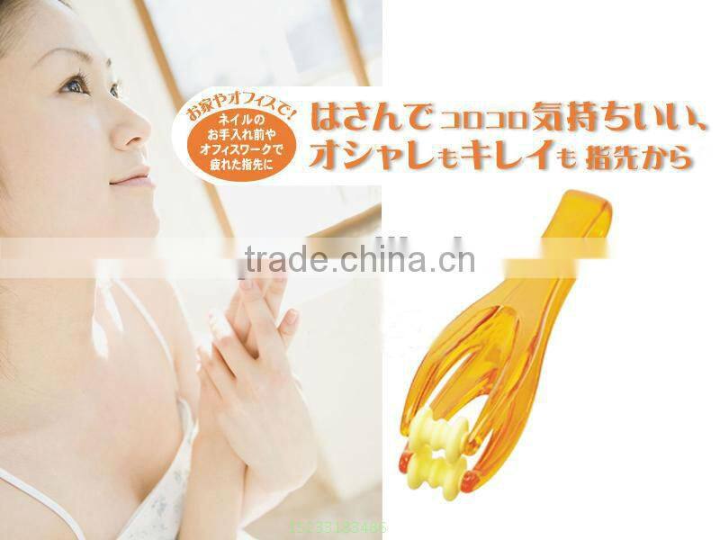Finger Blood Circulation Handheld Massager