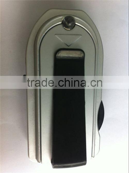 2014 new style pocket loupe with LED light