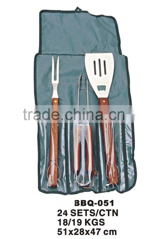 High-grade And Concise BBQ Set BBQ Grilling