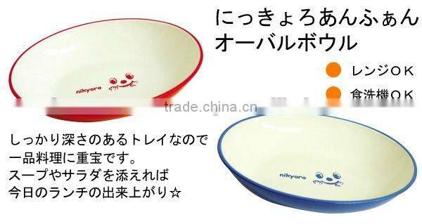 Child Dish Plate Childrens lunch Child health for wholesale