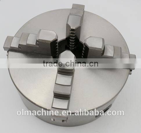 FOUR 4 JAW CHUCK, K12 FOUR 4 JAW SELF CENTRING CHUCK, MACHINE CHUCK