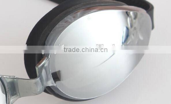 Frame Waterproof Swimming Goggles Non-Fogging Anti Adjustable Swimming Goggles