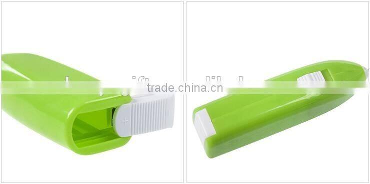 Electric Coffee Whisk Plastic Coffee Stirrer