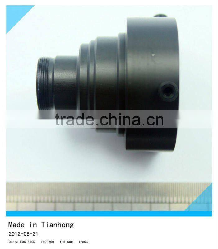 Plastic Turning Parts Used in Digital Productions/Lens barrel