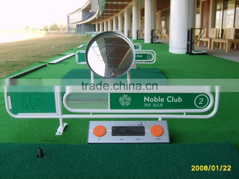 Golf Tee Divider from Meliter Shenzhen