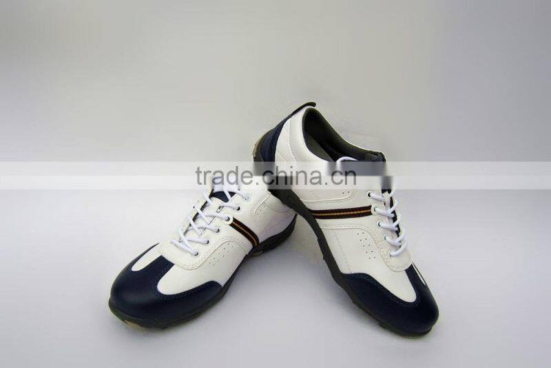 Shenzhen Meliter golf shoes for kid