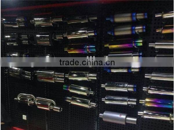 2 /2.5 / 3inch auto exhaust part electronic valve vacuum control cutout kit