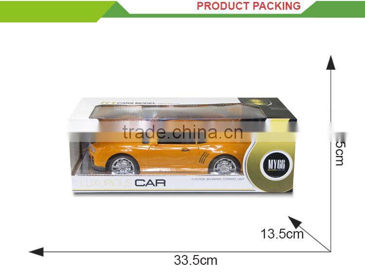 1:16 2CH plastic zebra toys