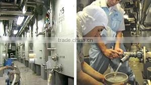 High quality and Reliable Japanese restaurant hakkaisan ginjyo 720ml for personal use , small lot oder also available