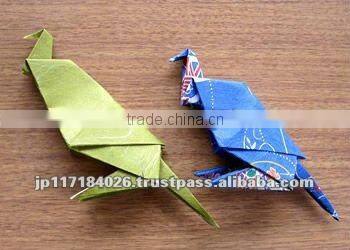 Reliable origami paper for sale child toy with Functional made in Japan