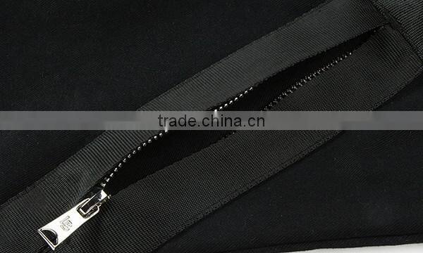 Latest fashion men jacket with hood for autumn