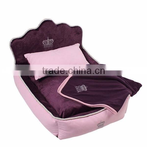 dog bed
