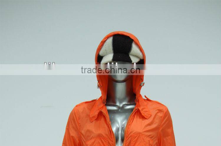 ALIKE horse riding uv jacket