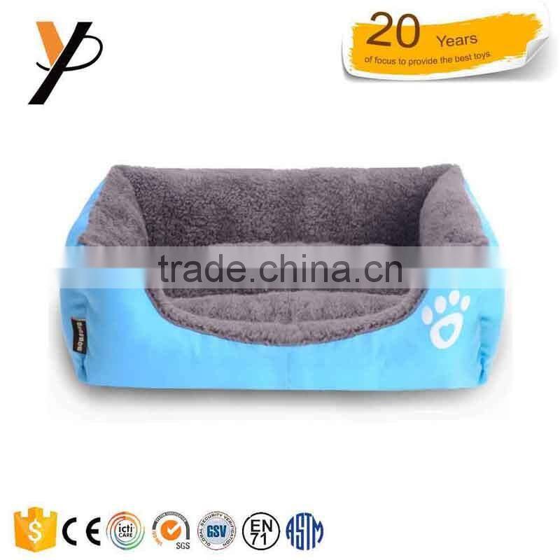 2017 plush stuffed doghouse wholesale