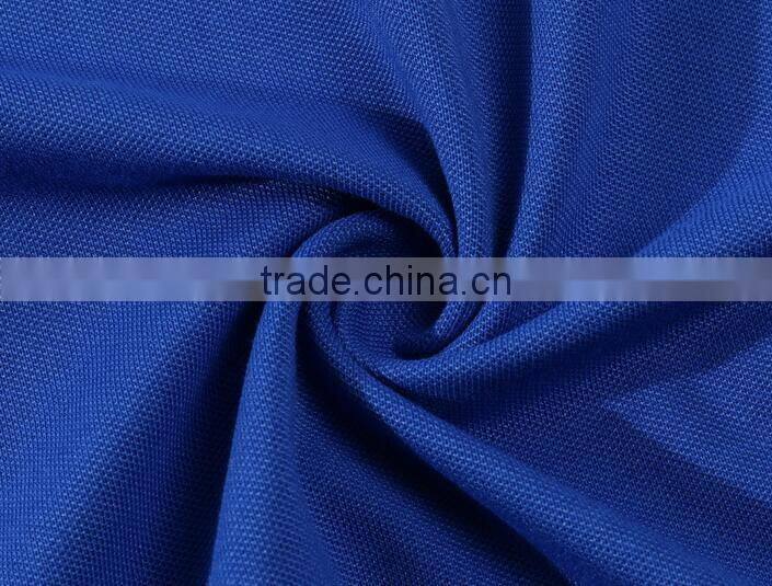 Cheap Price For Men's cotton Polo Shirt colloar with check liner design