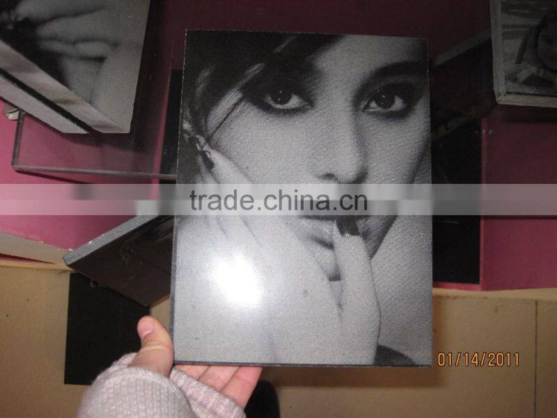 separated type stone laser engraving machine