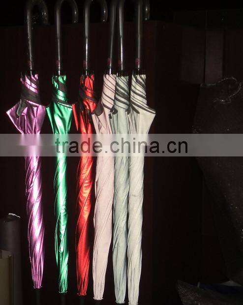 Wholesale china products elastic reflective fabric multicolor