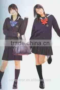 school clothing.bespoke uniform020