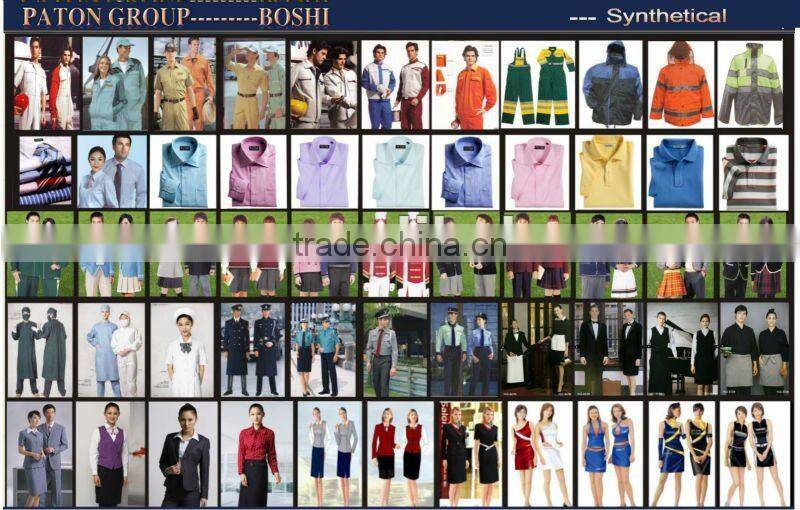 Nurse Uniform MU-85 100% Cotton Fabric good quality, guangzhou factory price