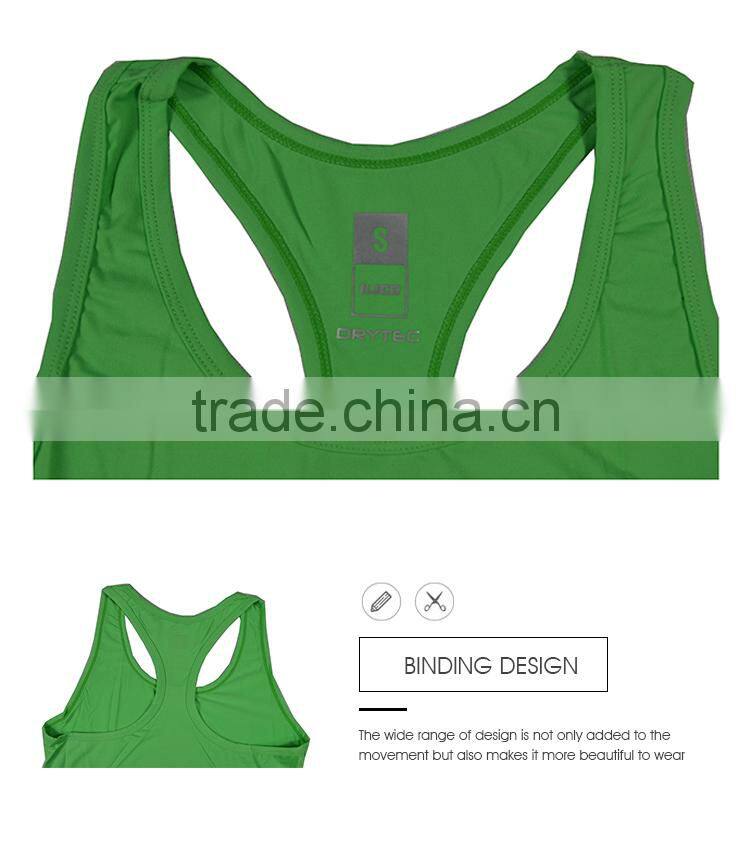 wholesale sublimation stringer custom plain gym sport wear singlets vests,sexy gym tank top for woman