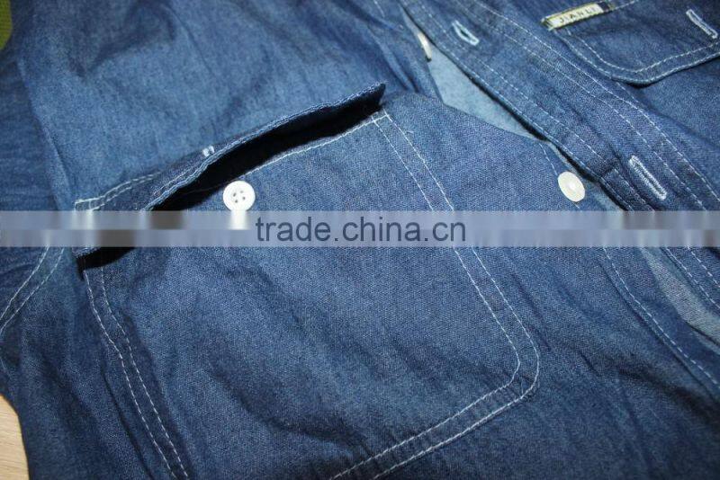 GZY fancy men jeans shirt stock jeans new pattern jeans 2017