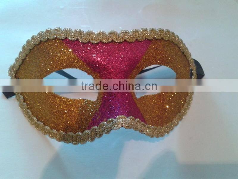 Feather Mask,Party Mask,Holiday Mask,Carnival Mask