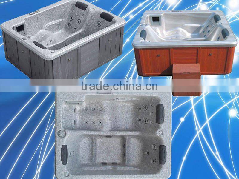 acrylic bath tub