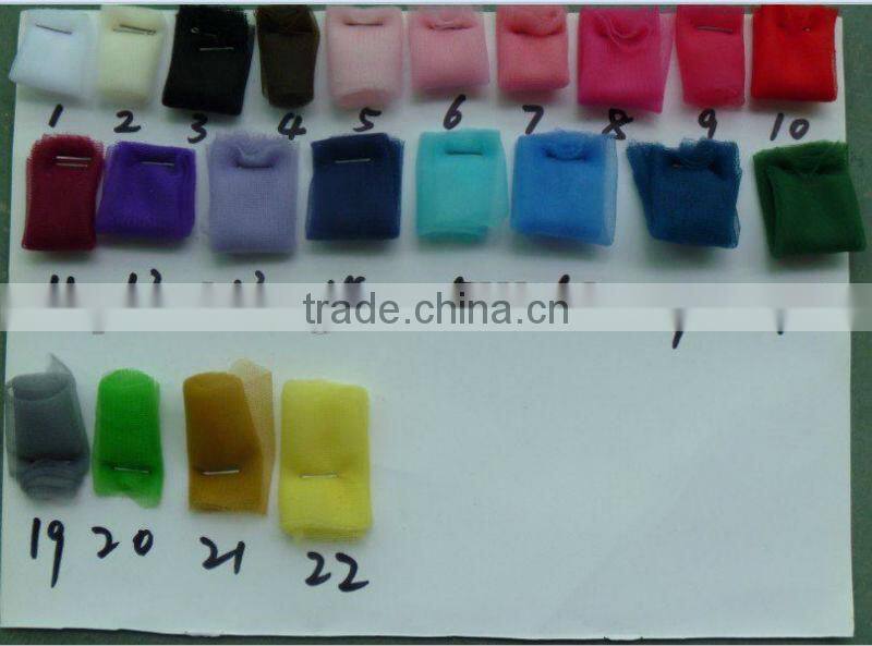 2016 Hot sale kid's clothes girl's neon green pettiskirts