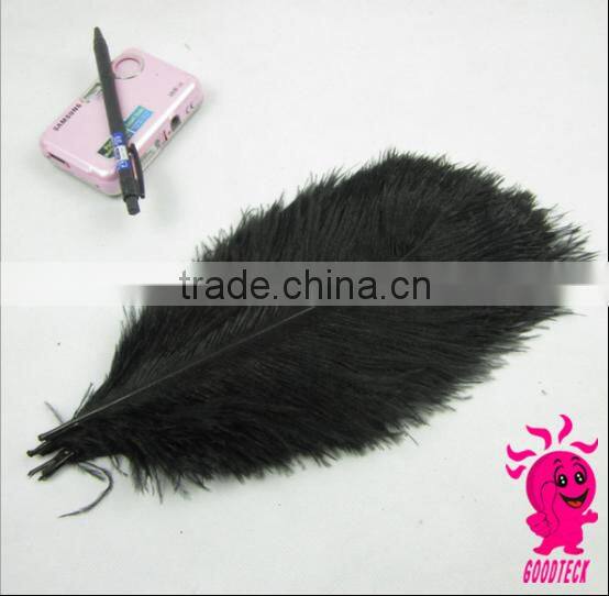 Wholesale multicolor decotation ostrich feather