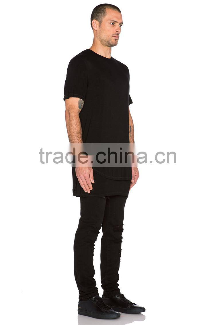 100 cotton oversized tall tee shirt plain blank cool t shirts