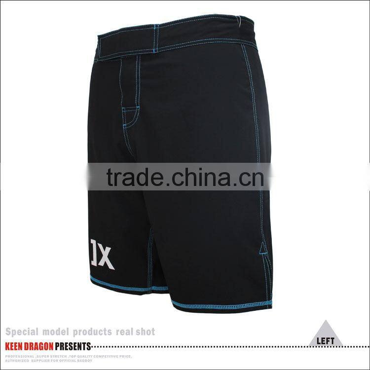 Martial Arts Shorts Customized Custom Fight Gear Shorts