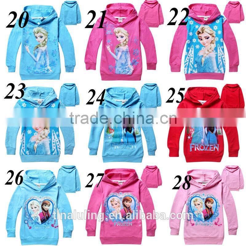 Brand New boys autumn zipper hoodies kids cartoon sweatshirts