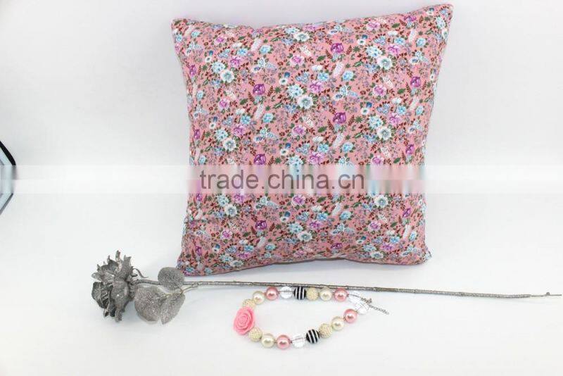 Apparel Matching Bedclothes Soft Cotton Pillow Office Supplies