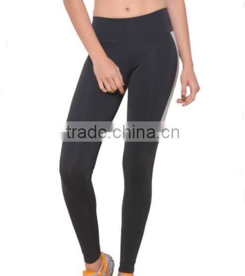 Custom Sublimation 88% Polyester 12% Elastane Cheap Yoga Pants Tight Oem Fitness Leggings