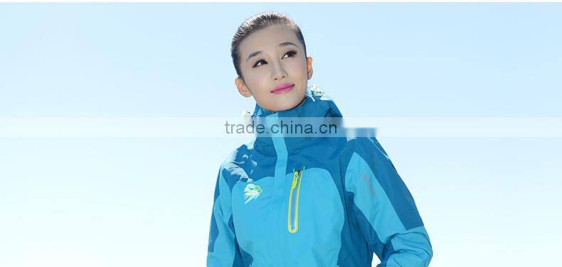 Fashion Design Winter Warm Cheap Outdoor Jackets For Women