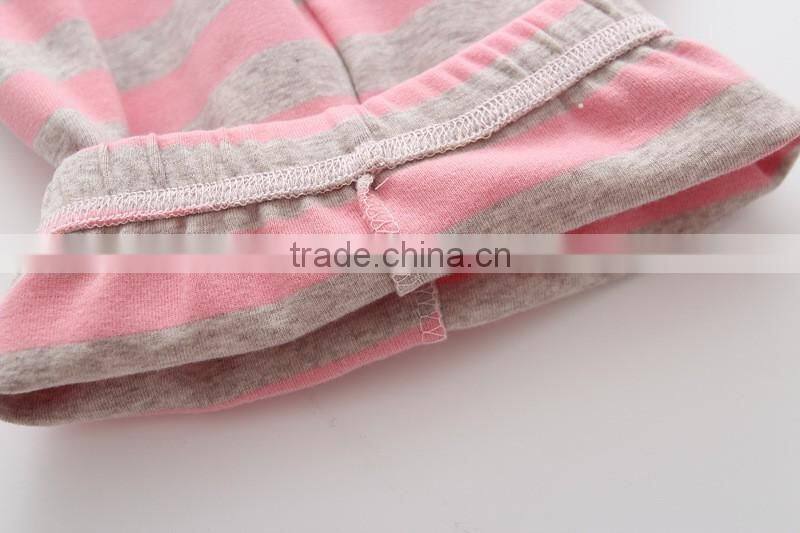 hot sale new arrival kids tight pants/whoelsale custom made little girls leggings