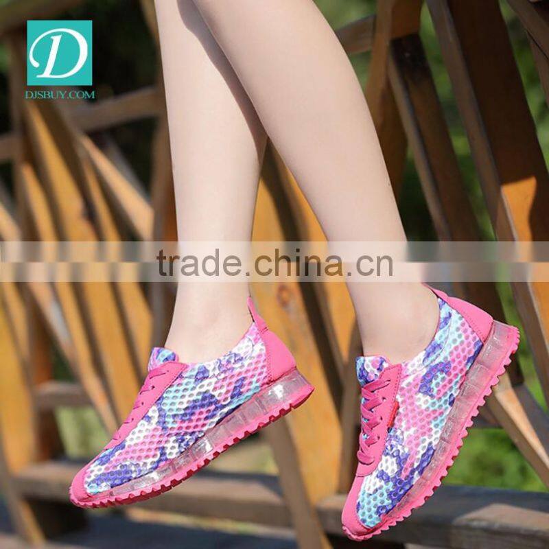 Fast Selling Cheap Products Casual Shoes Women 2016