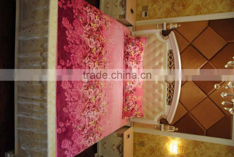 2016 Winter perfect blanket