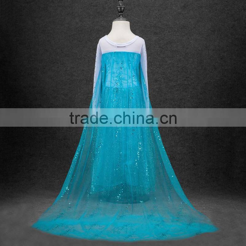 maxi kids dresses for weddings with lace covered china supplier