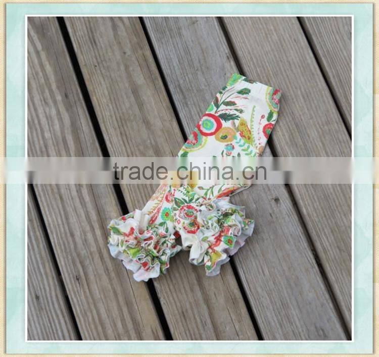 icing ruffle pants bulk wholesale kids clothing flower girls boutique ruffle pants