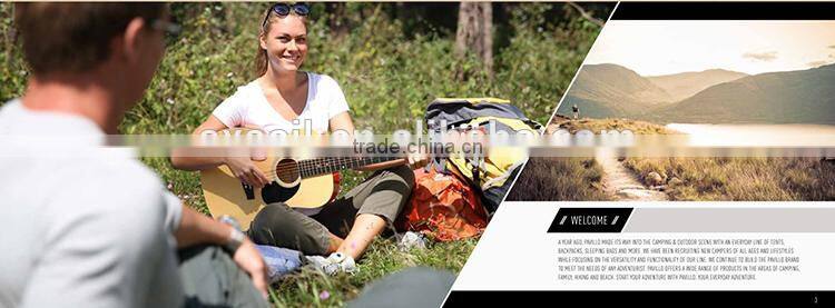 Bestway With Air Pillow Envelope Sleeping Bag