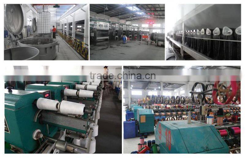 High quality 100% polyester coats/jeans/leather sewing thread