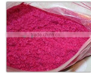 nylon printing flock powder